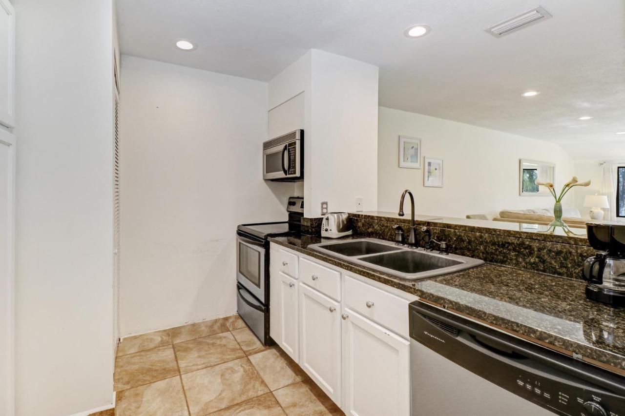 Saddlebrook Golf Course View Condo With Kitchen Wesley Chapel Eksteriør bilde