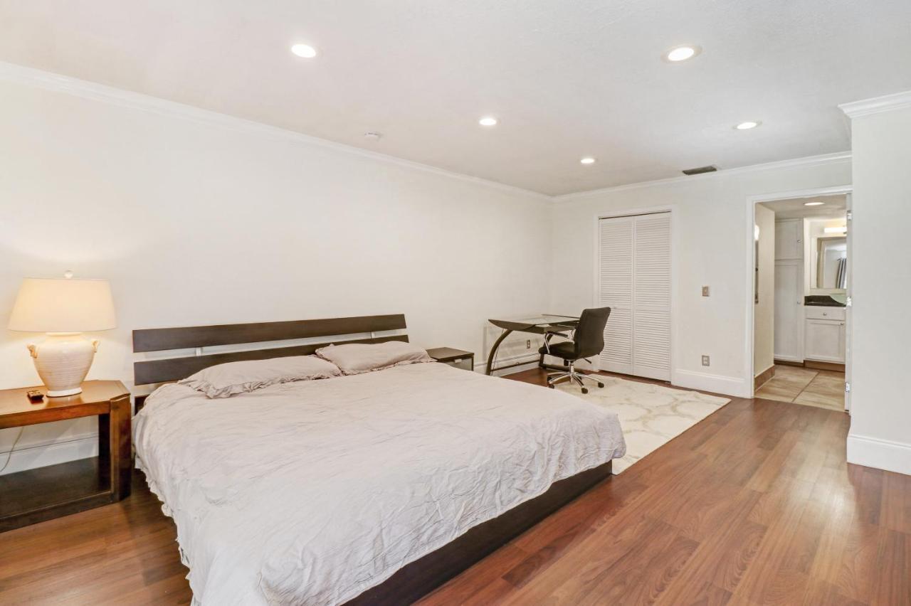 Saddlebrook Golf Course View Condo With Kitchen Wesley Chapel Eksteriør bilde