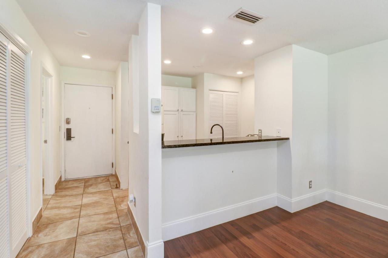 Saddlebrook Golf Course View Condo With Kitchen Wesley Chapel Eksteriør bilde