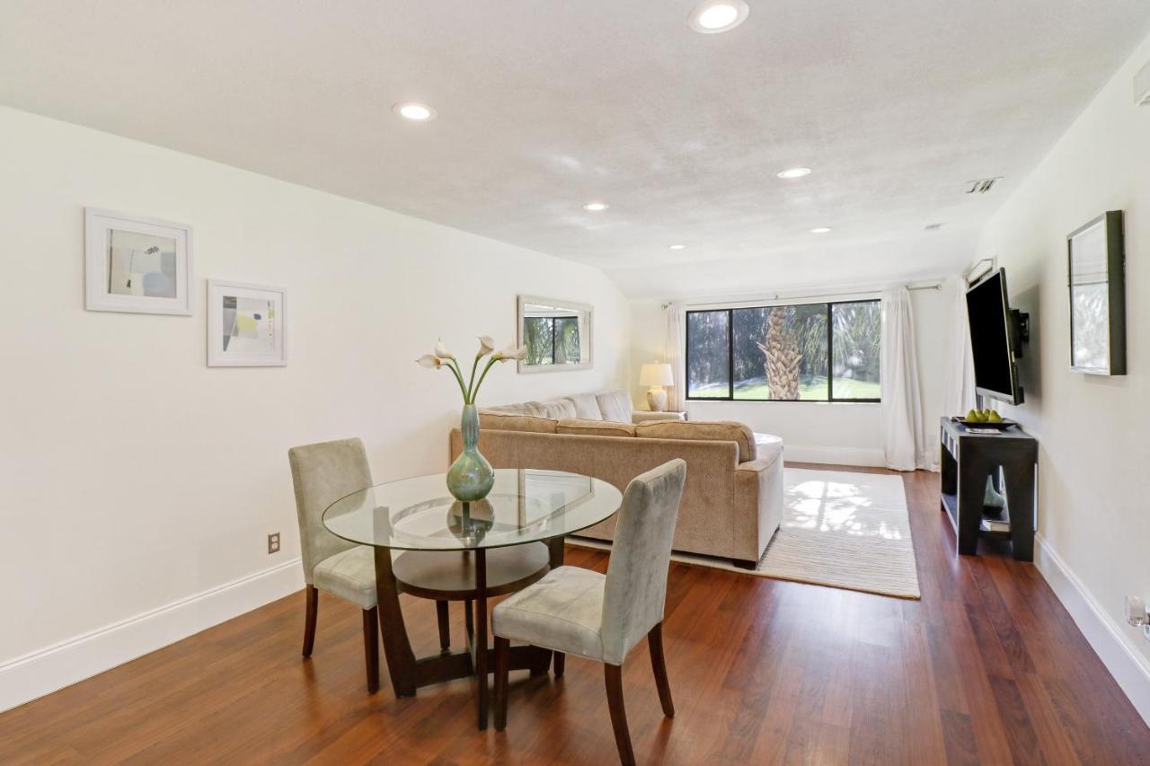 Saddlebrook Golf Course View Condo With Kitchen Wesley Chapel Eksteriør bilde