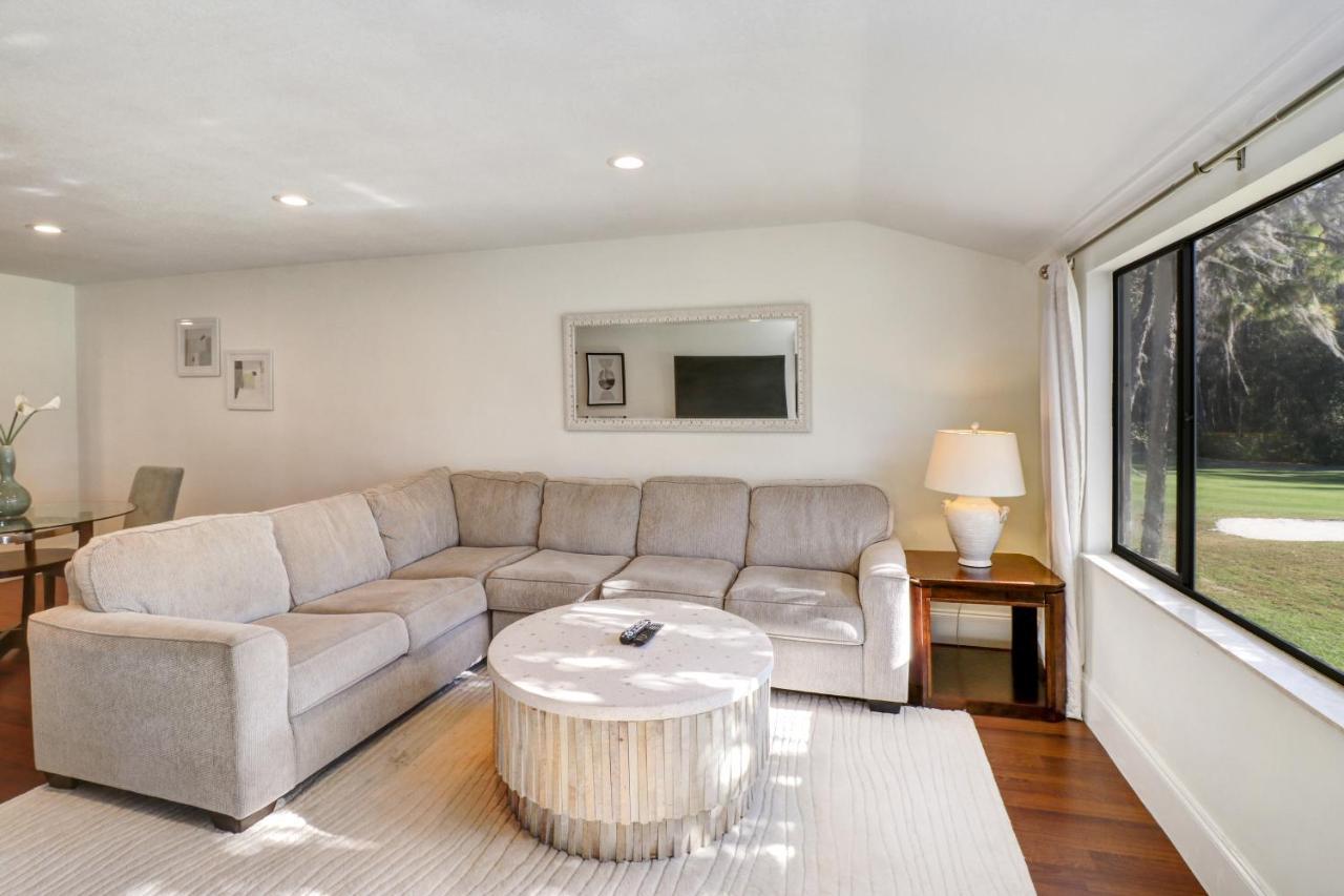 Saddlebrook Golf Course View Condo With Kitchen Wesley Chapel Eksteriør bilde