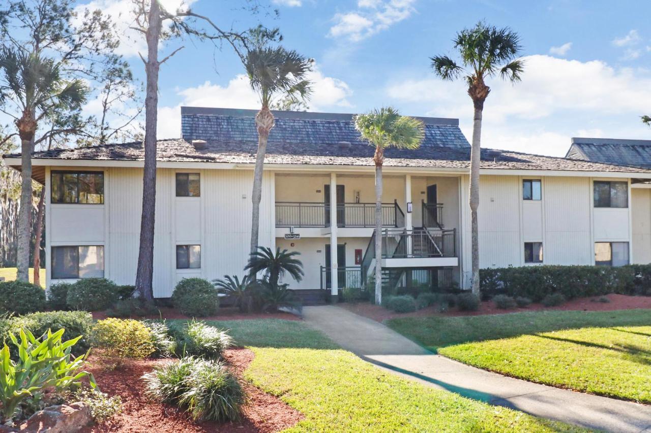 Saddlebrook Golf Course View Condo With Kitchen Wesley Chapel Eksteriør bilde
